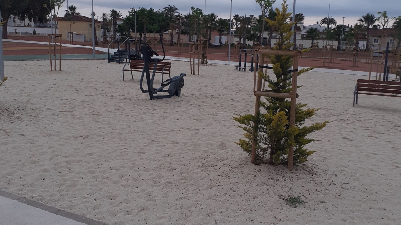 Photo of Outdoor in Montataire