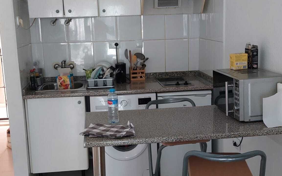 Photo of Kitchen in Montataire