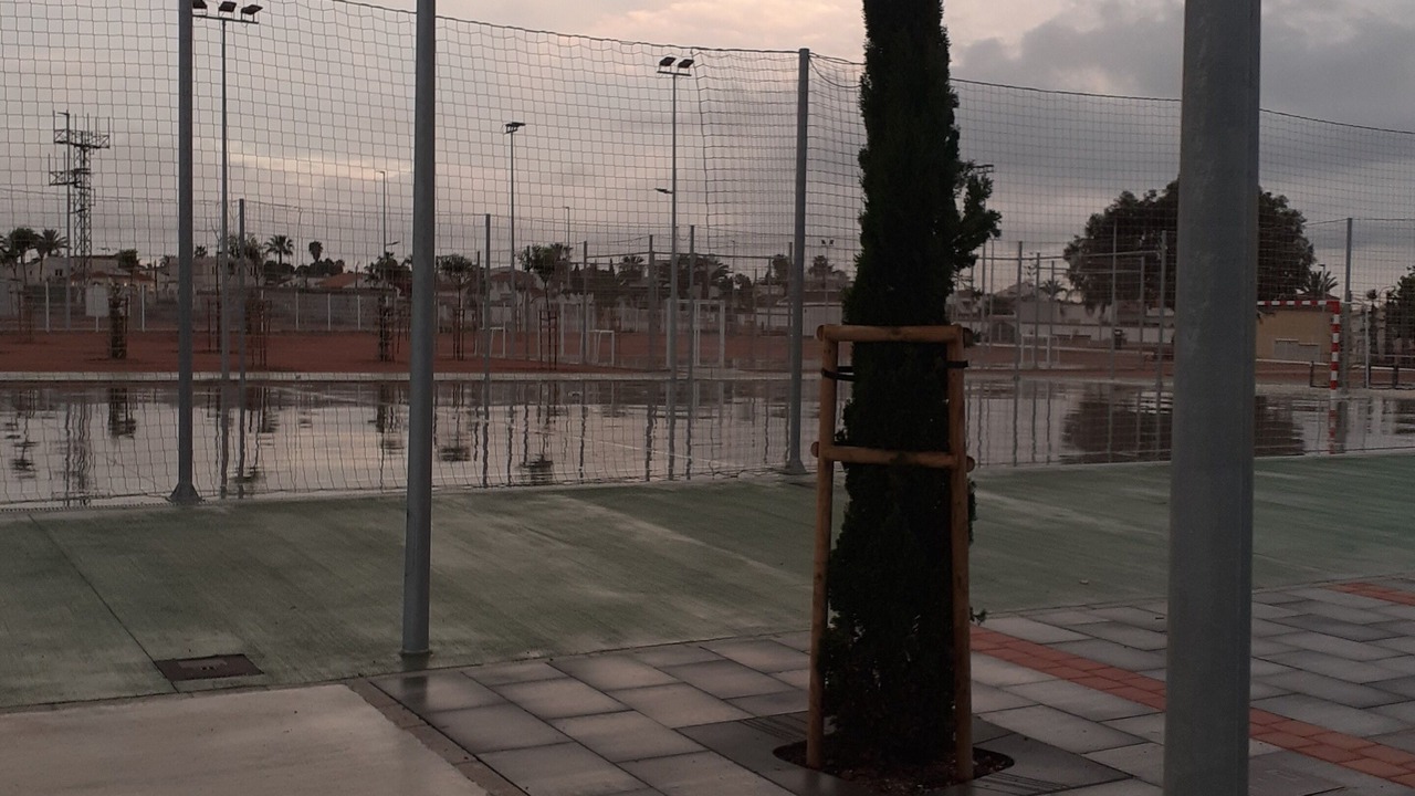 Photo of Outdoor in Montataire