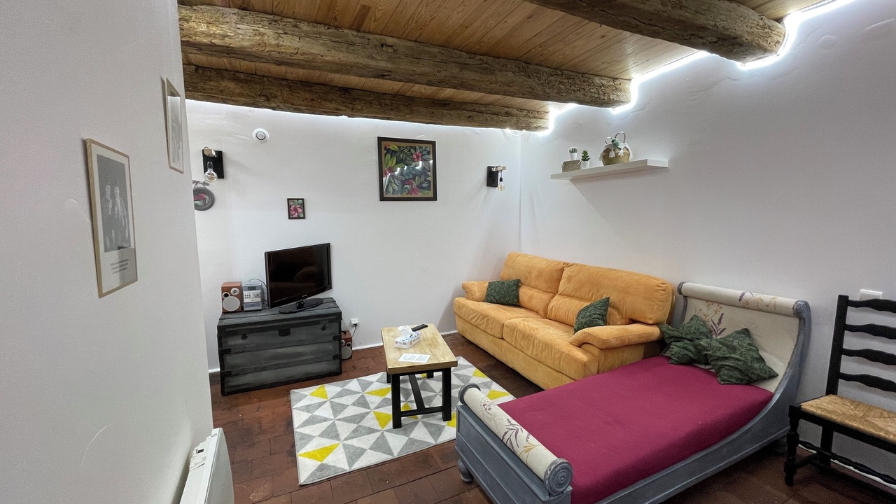 Photo of Livingroom in Carmaux