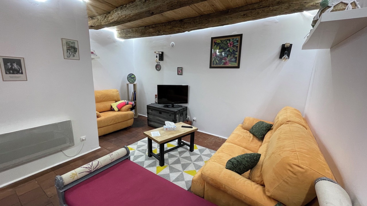 Photo of Livingroom in Carmaux
