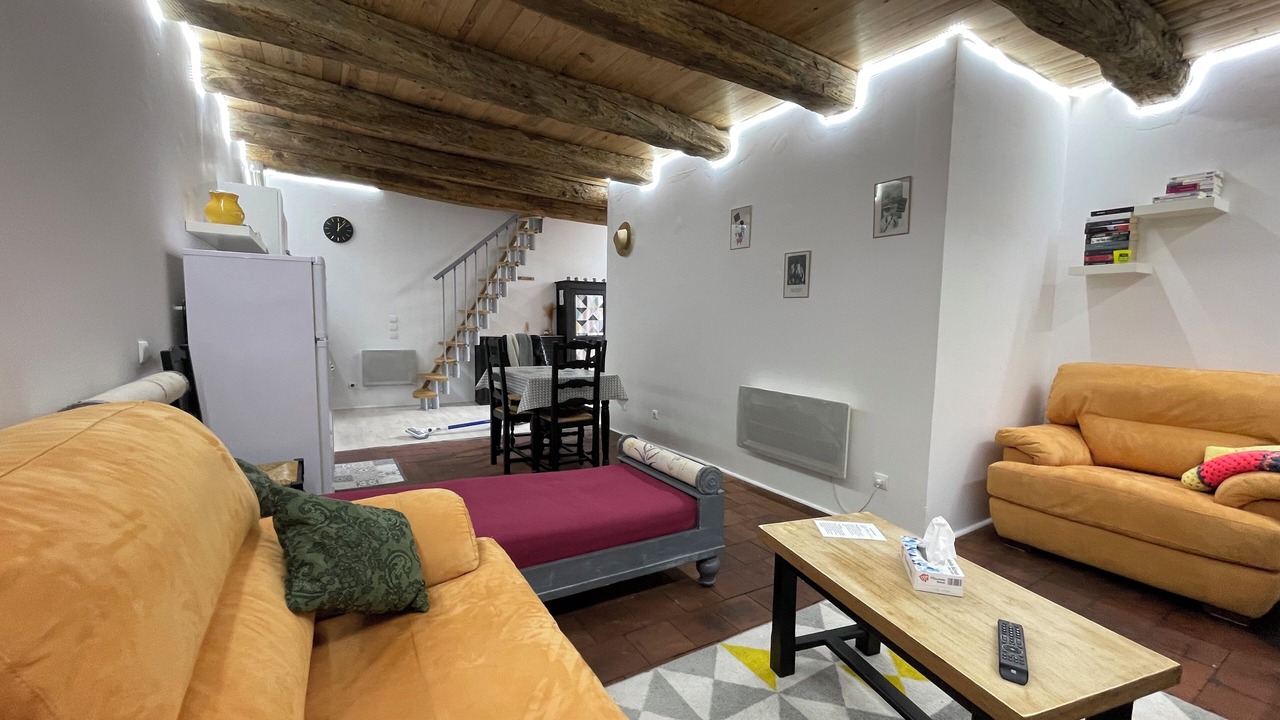 Photo of Livingroom in Carmaux