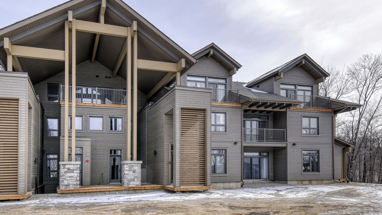 Photo of Outdoor in Mont-Tremblant