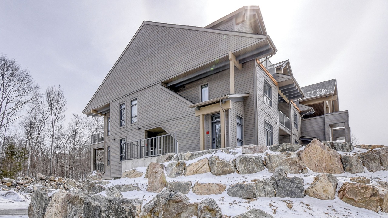 Photo of Outdoor in Mont-Tremblant