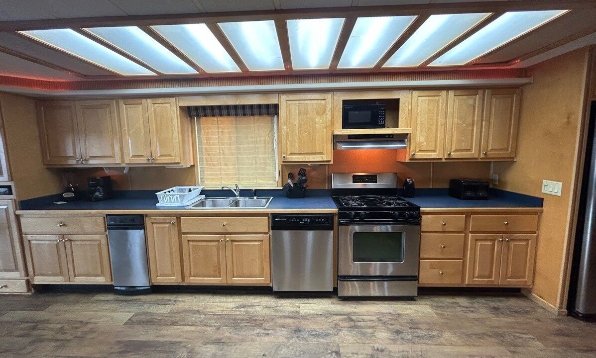 Photo of Kitchen in Allons