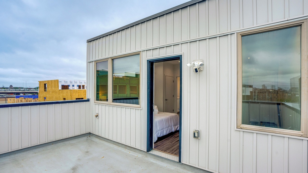 Photo of Outdoor in Olde Richmond