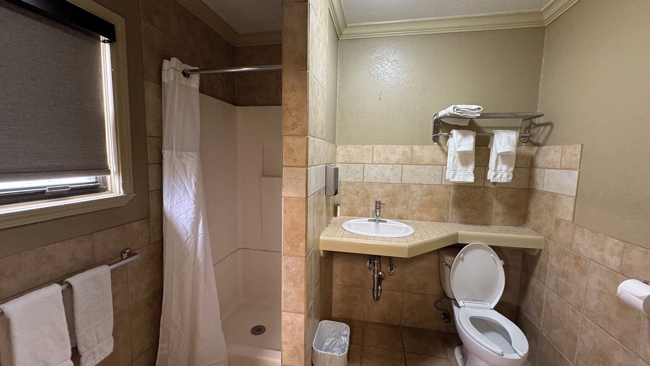 Photo of Bathroom in Clear Creek