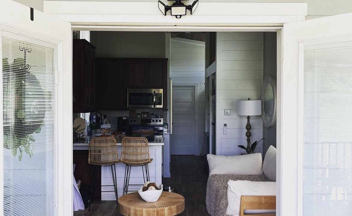 Photo of Livingroom in Knox County