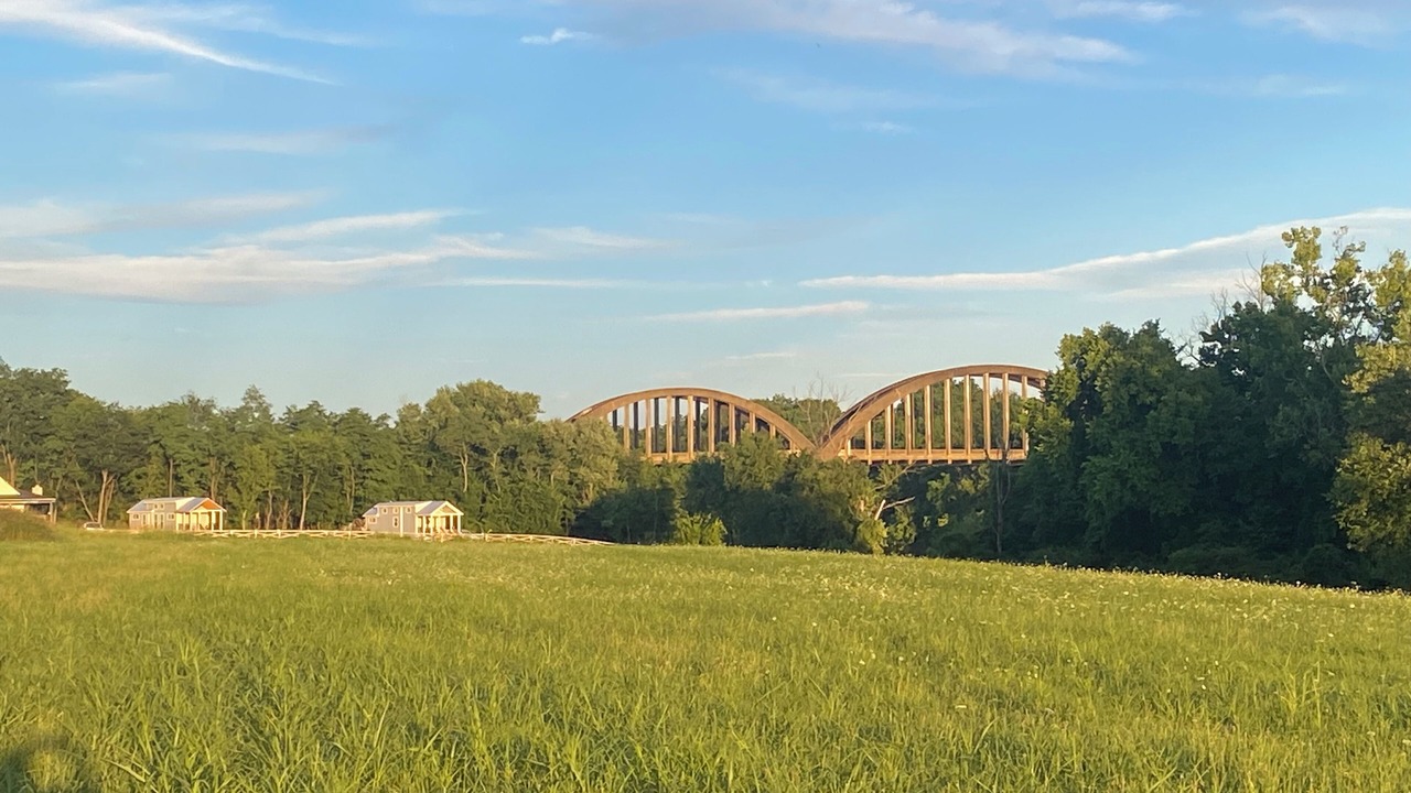 Photo of Outdoor in Knox County