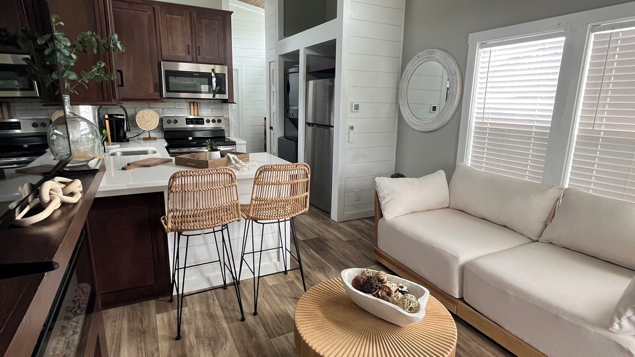 Photo of Livingroom in Knox County