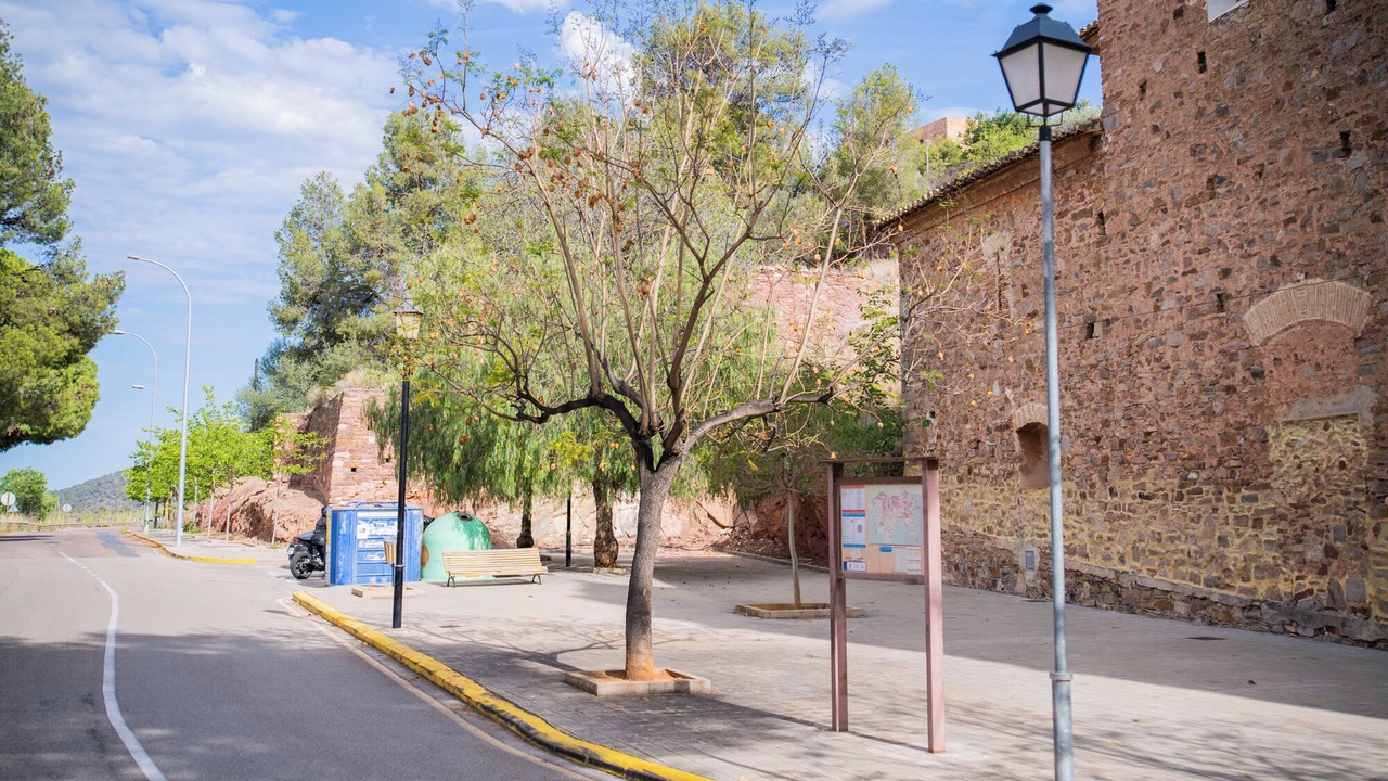 Photo of Outdoor in Torres Torres