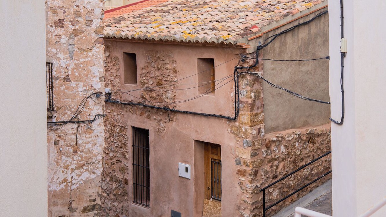 Photo of Outdoor in Torres Torres
