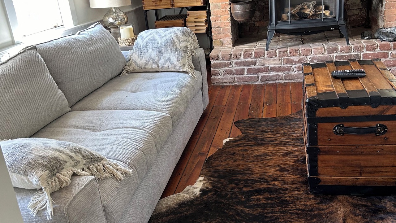 Photo of Livingroom in Loysville