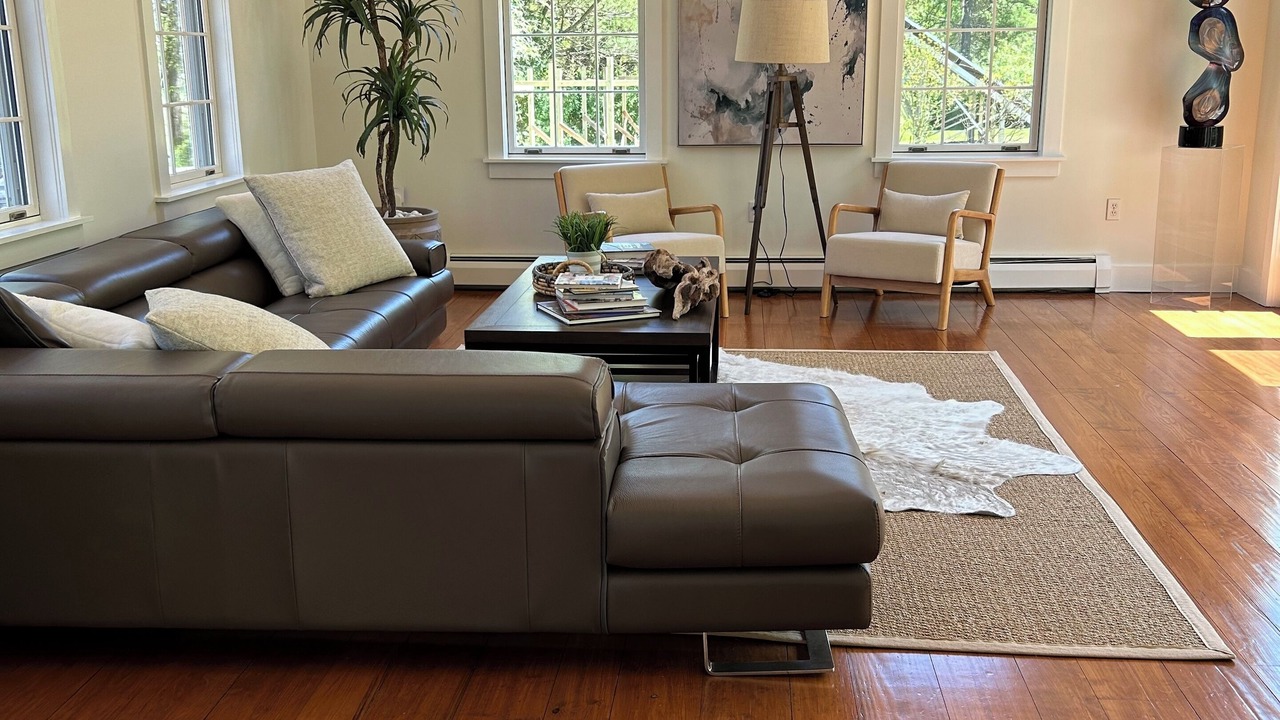 Photo of Livingroom in Loysville