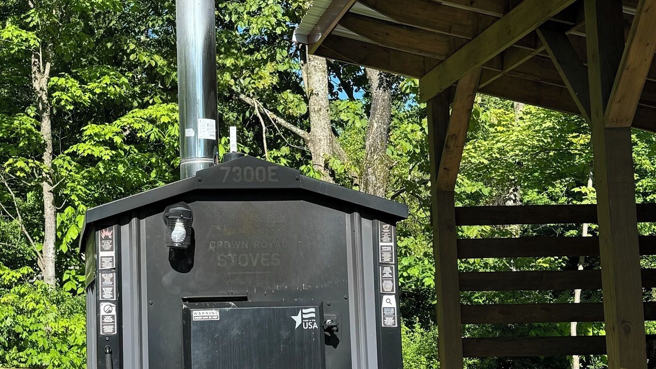 Photo of Outdoor in Loysville