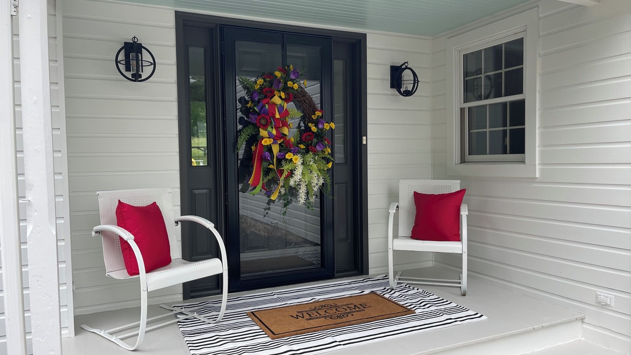 Photo of Outdoor in Loysville