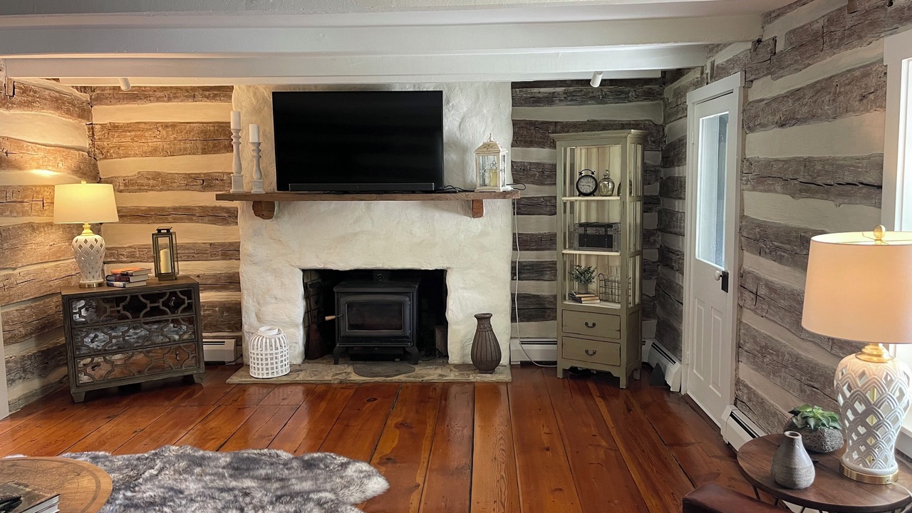 Photo of Livingroom in Loysville