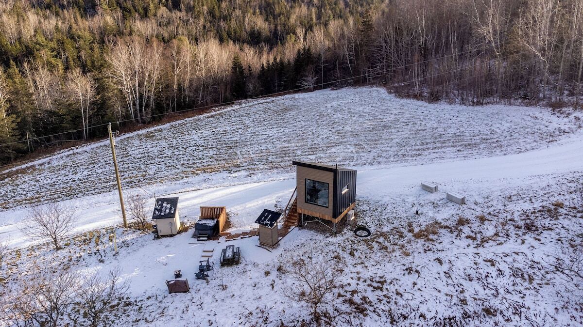 Photo of Outdoor in Waterford