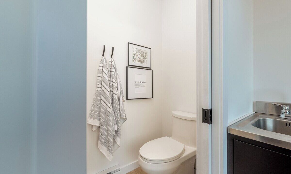 Photo of Bathroom in Waterford