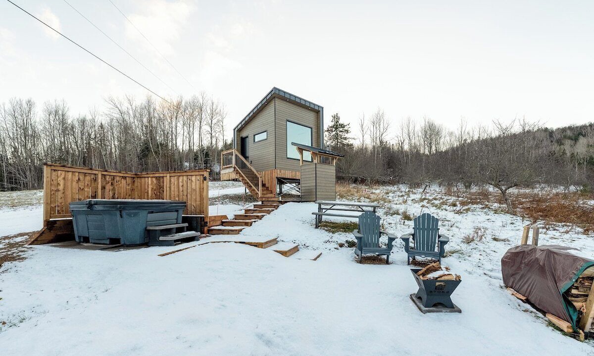 Photo of Outdoor in Waterford