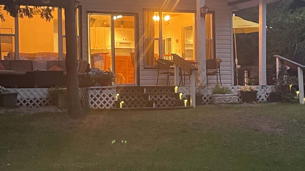 Photo of Outdoor in Manitoulin District