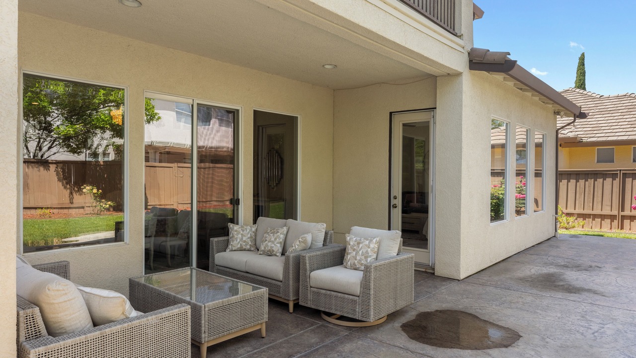 Photo of Patio Balcony in Westlake