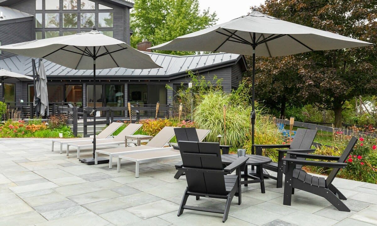 Photo of Patio Balcony in Hurley