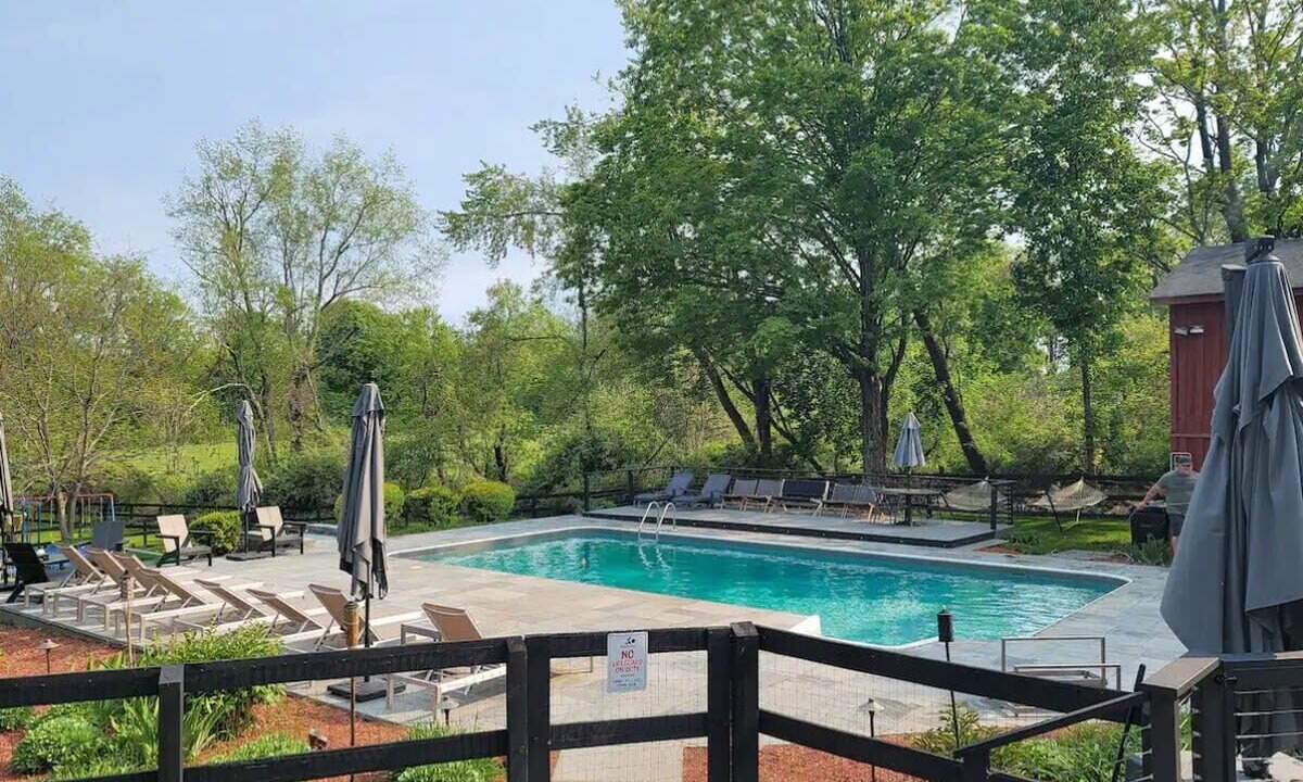 Photo of Outdoor in Hurley