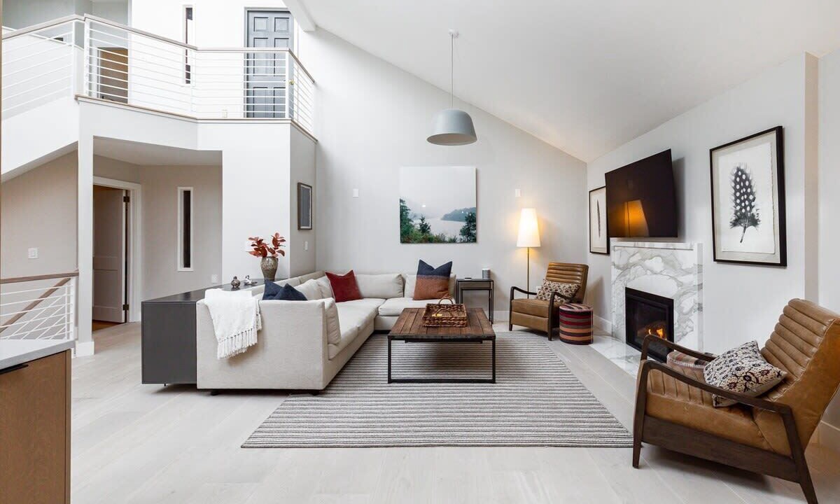 Photo of Livingroom in Hurley