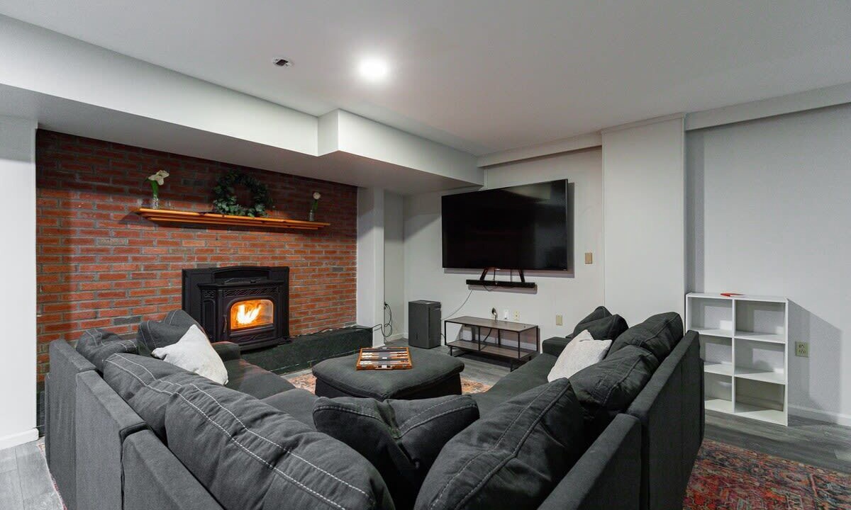 Photo of Livingroom in Hurley