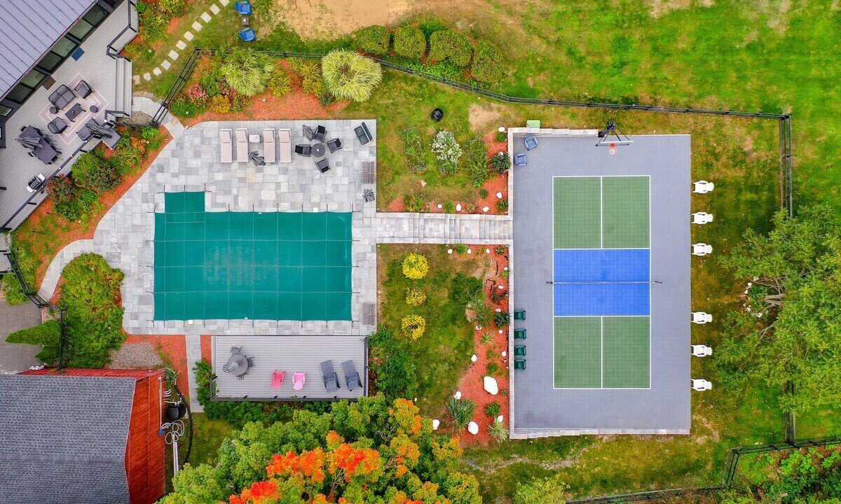 Photo of Outdoor in Hurley