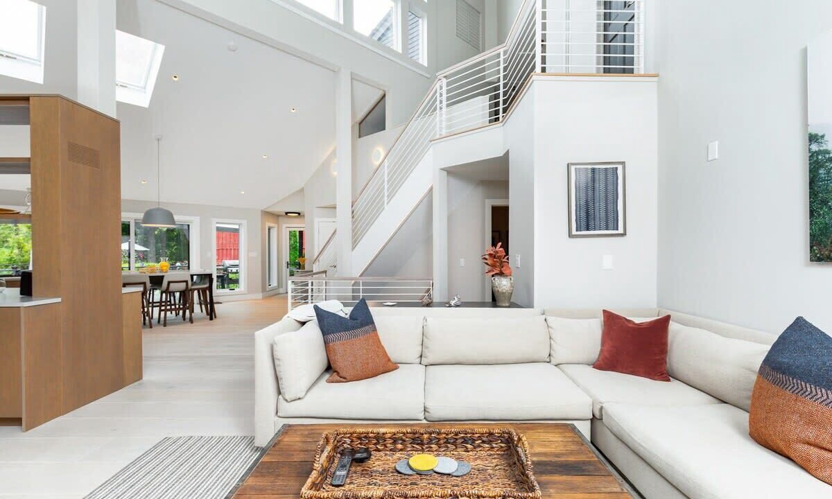 Photo of Livingroom in Hurley