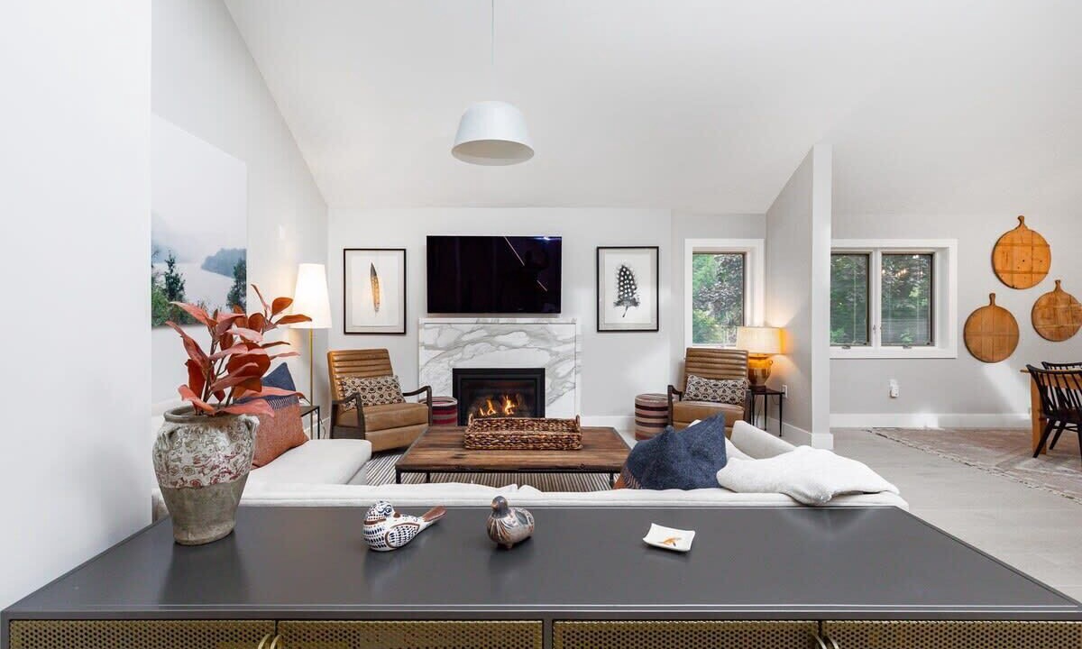 Photo of Livingroom in Hurley