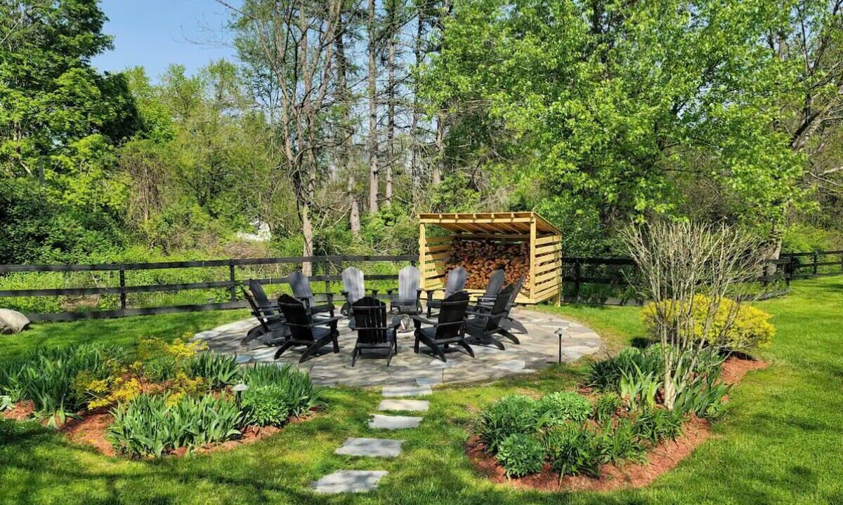 Photo of Outdoor in Hurley