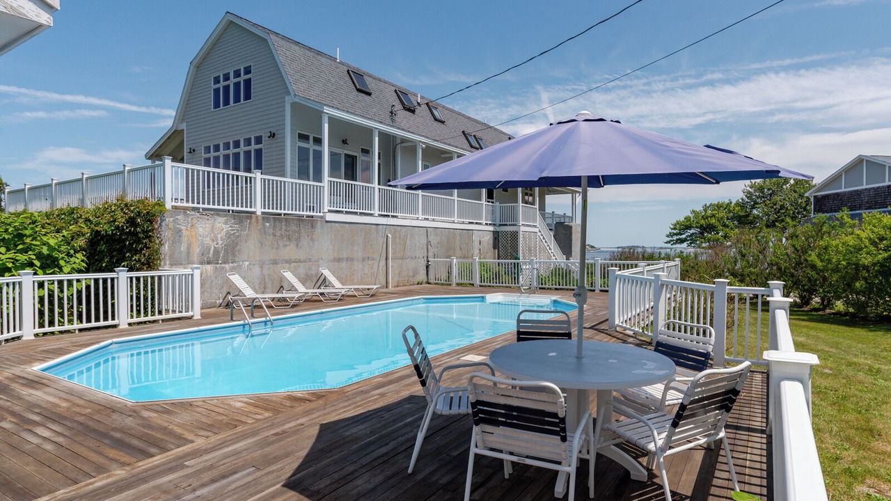 Photo of Outdoor in Peaks Island