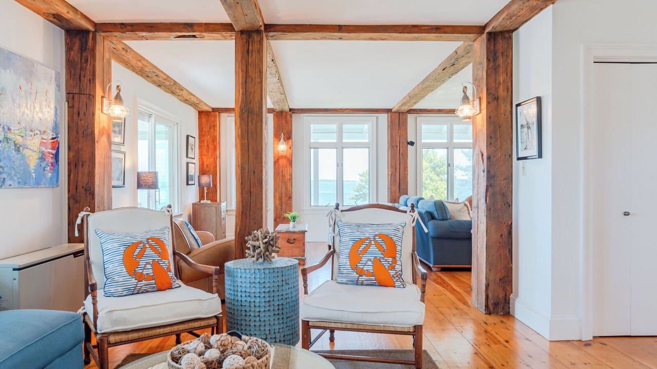 Photo of Others in Peaks Island