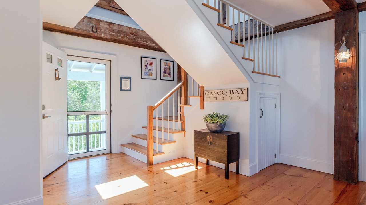 Photo of Others in Peaks Island