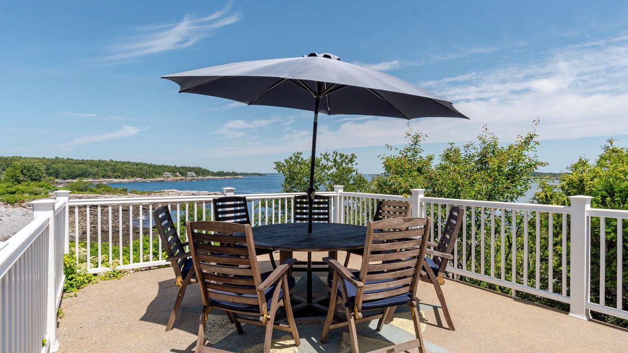 Photo of Outdoor in Peaks Island