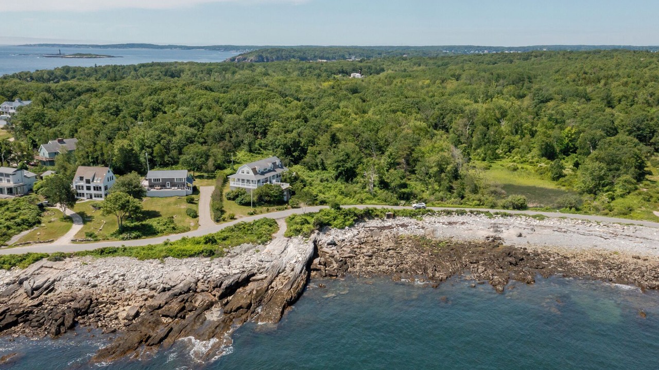 Photo of Outdoor in Peaks Island