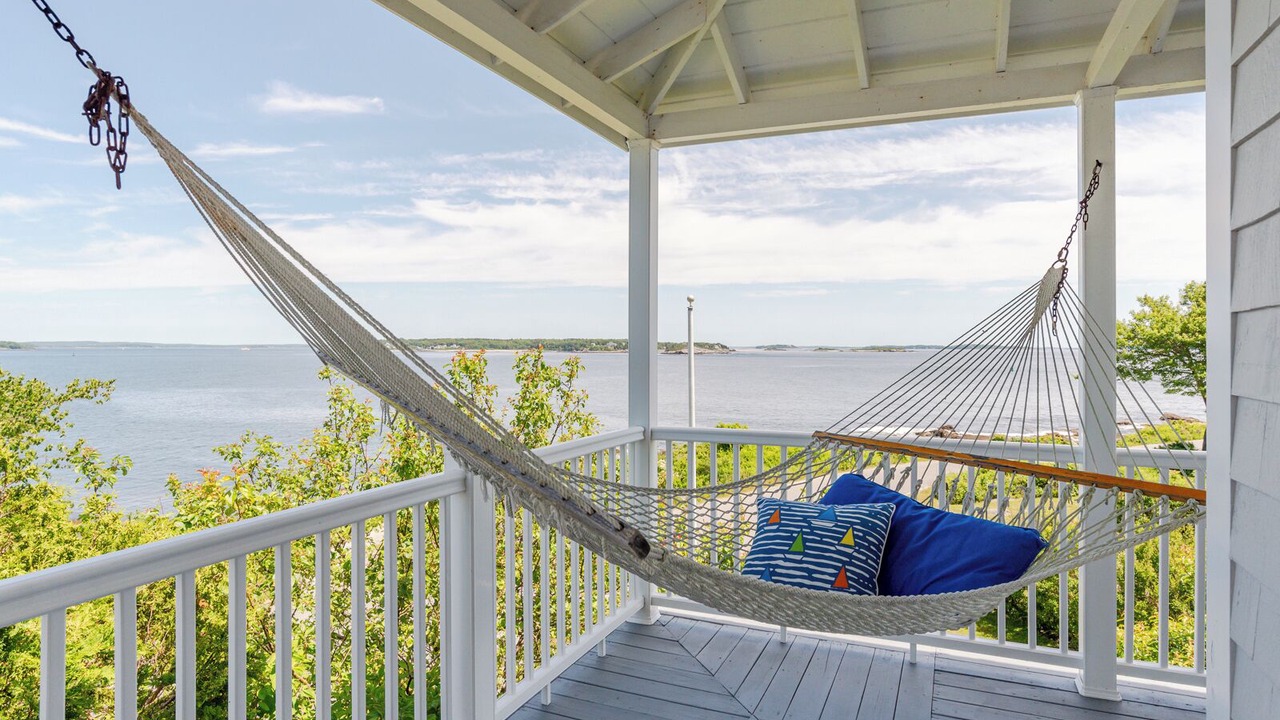 Photo of Outdoor in Peaks Island