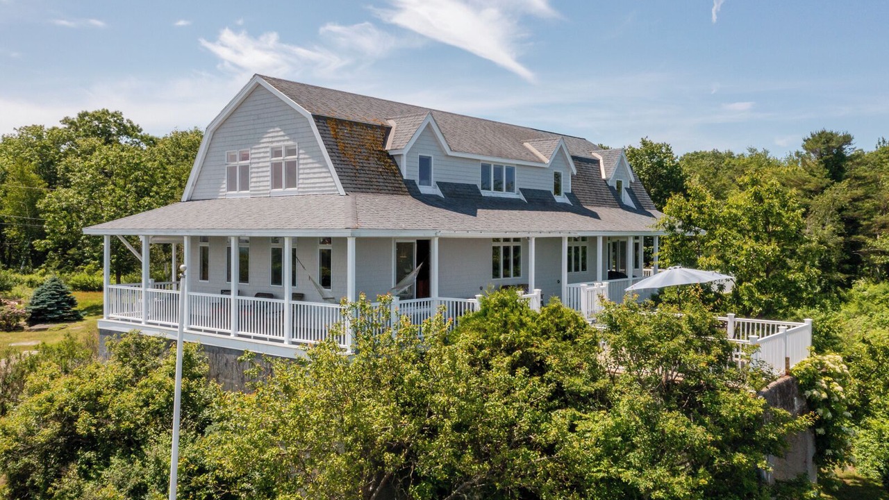 Photo of Outdoor in Peaks Island