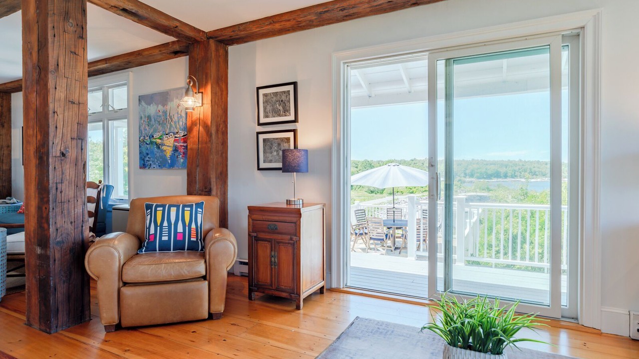 Photo of Others in Peaks Island