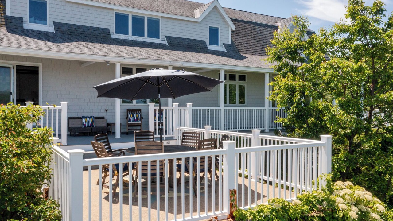 Photo of Outdoor in Peaks Island