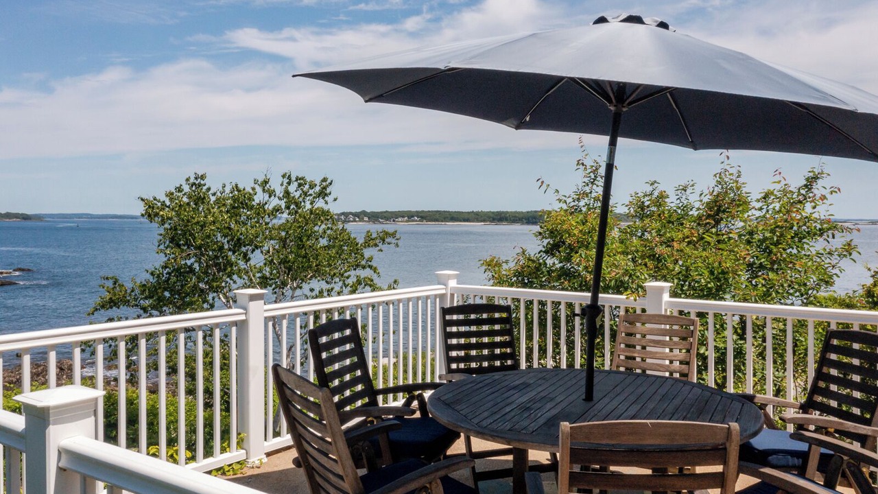 Photo of Outdoor in Peaks Island