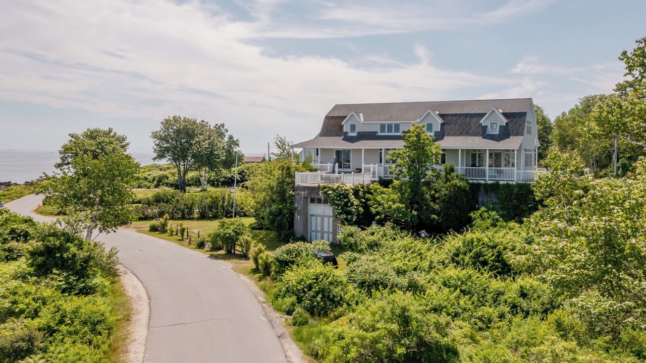 Photo of Outdoor in Peaks Island