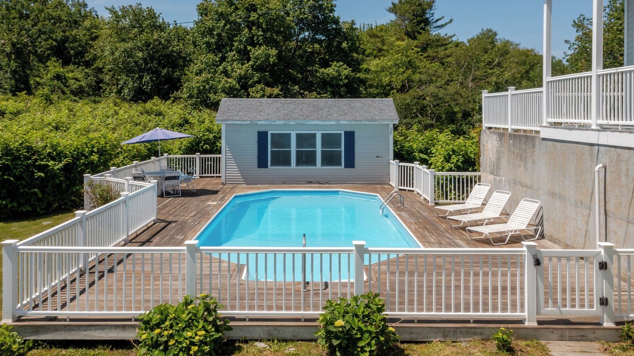 Photo of Outdoor in Peaks Island