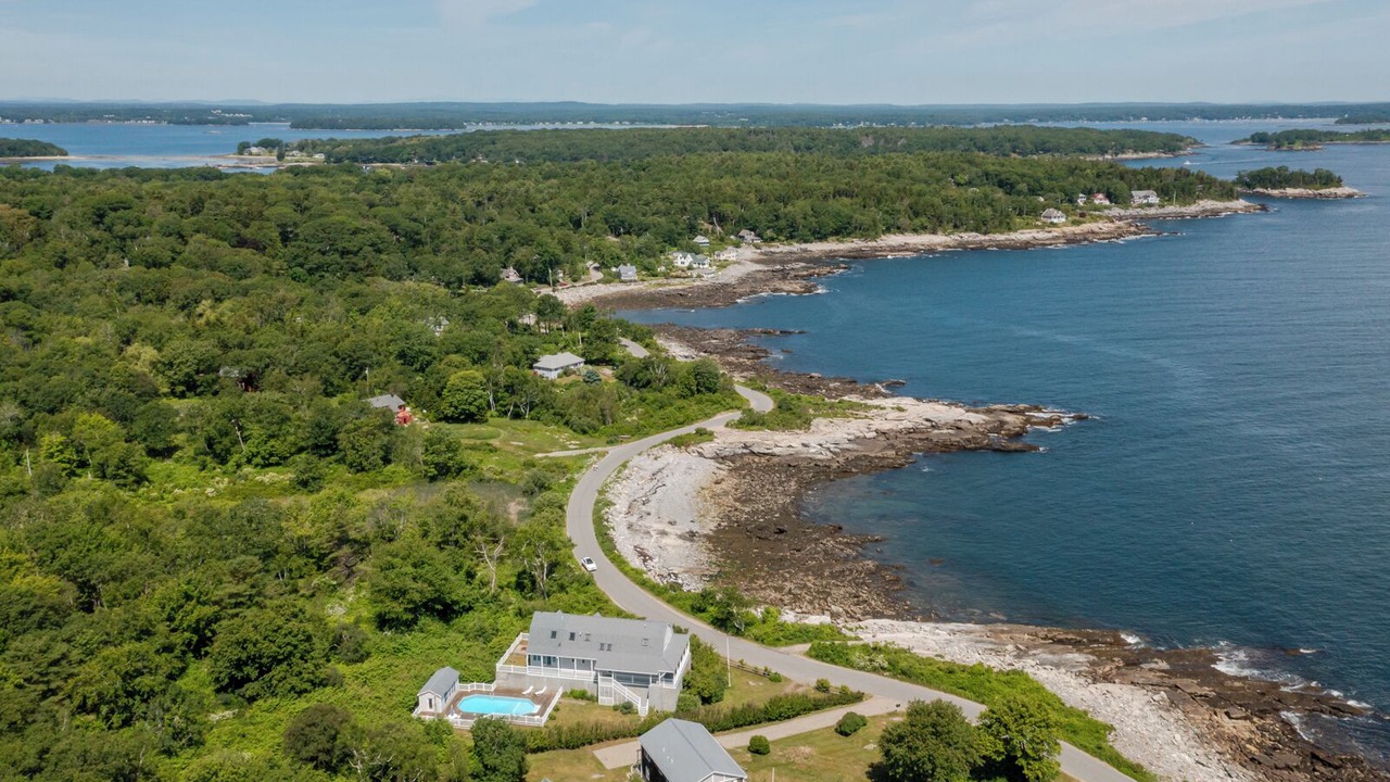 Photo of Outdoor in Peaks Island