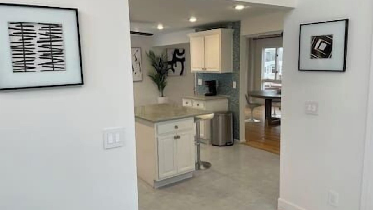 Photo of Kitchen in Osbornsville
