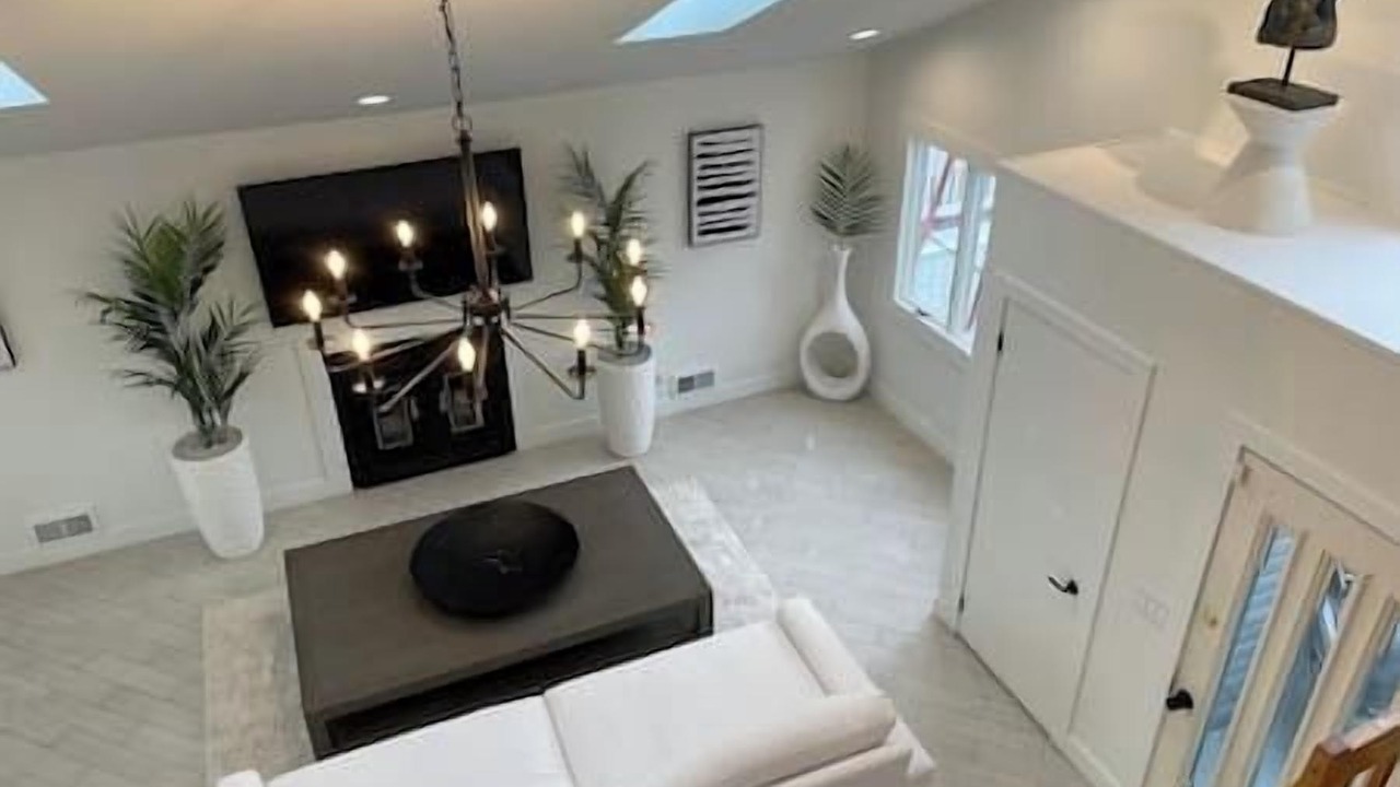 Photo of Kitchen in Osbornsville