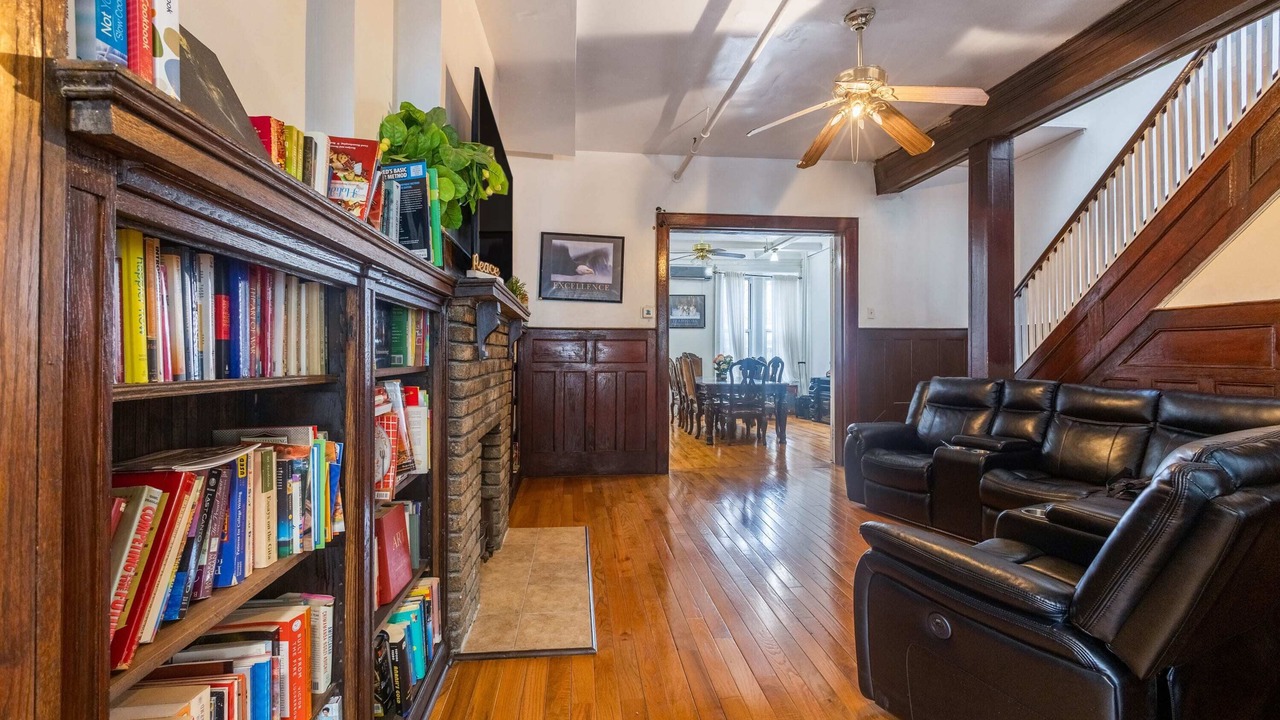 Photo of Others in Crown Heights